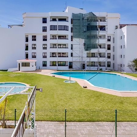 Ténis Golf Mar - 1 bedroom Apartment - Vilamoura Exterior foto