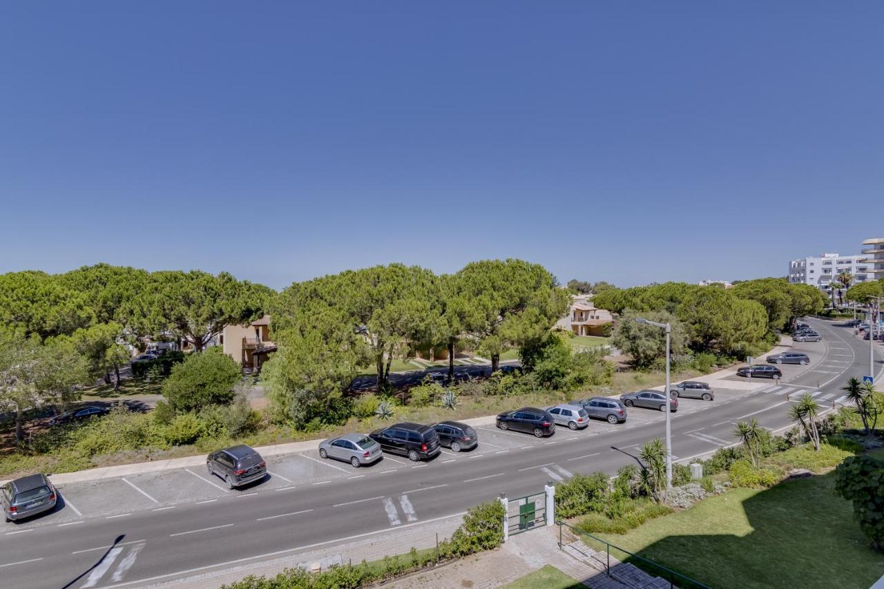 Ténis Golf Mar - 1 bedroom Apartment - Vilamoura Exterior foto