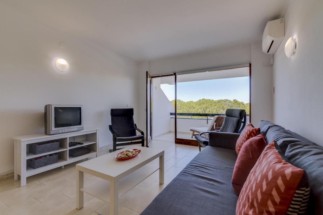Ténis Golf Mar - 1 bedroom Apartment - Vilamoura Exterior foto