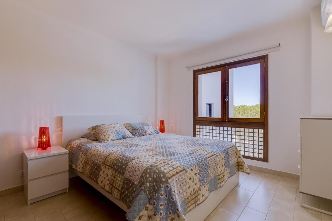 Ténis Golf Mar - 1 bedroom Apartment - Vilamoura Exterior foto