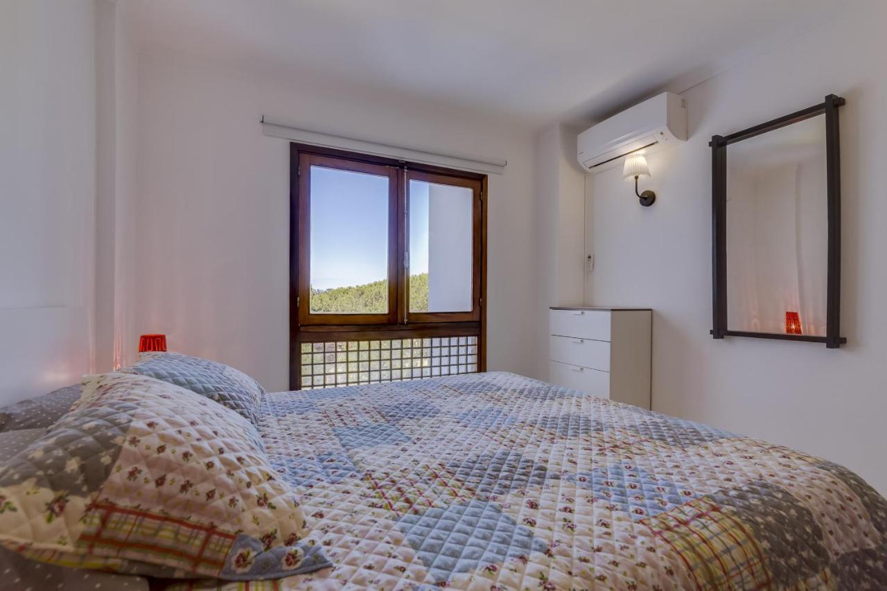Ténis Golf Mar - 1 bedroom Apartment - Vilamoura Exterior foto