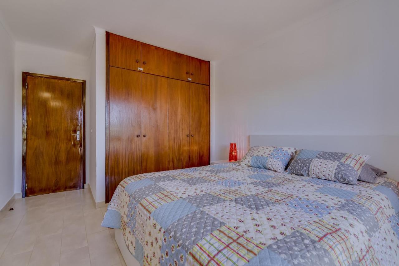 Ténis Golf Mar - 1 bedroom Apartment - Vilamoura Exterior foto